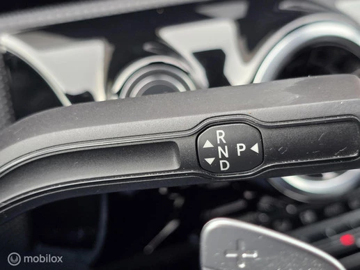 Mercedes-Benz A-Klasse - Afbeelding 23 van 30