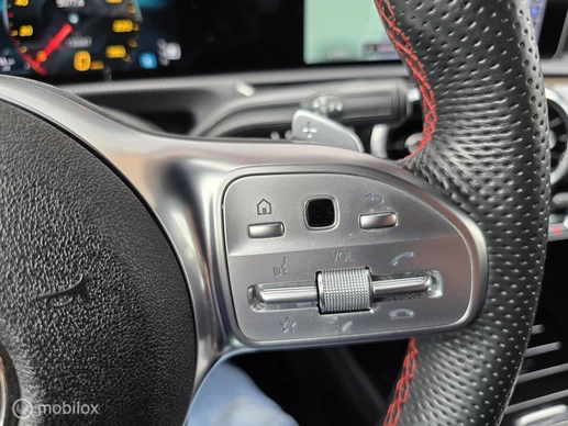 Mercedes-Benz A-Klasse - Afbeelding 24 van 30