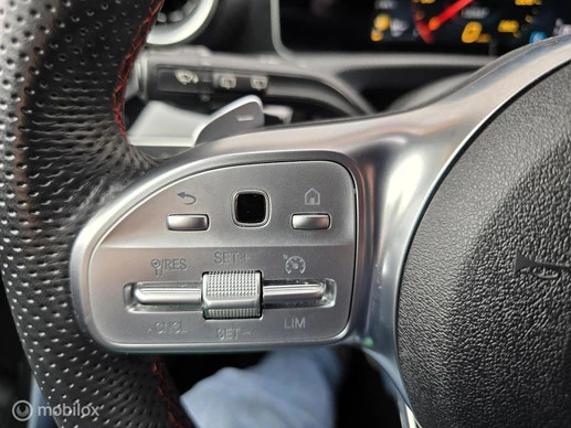 Mercedes-Benz A-Klasse - Afbeelding 25 van 30