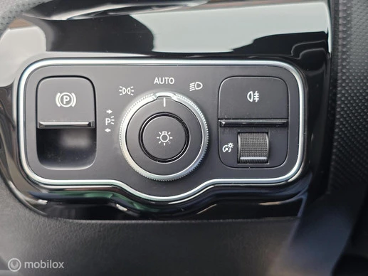 Mercedes-Benz A-Klasse - Afbeelding 26 van 30