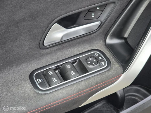 Mercedes-Benz A-Klasse - Afbeelding 28 van 30