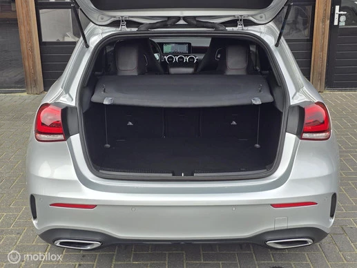 Mercedes-Benz A-Klasse - Afbeelding 29 van 30