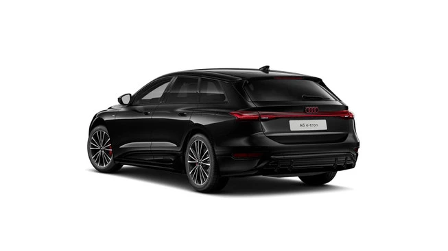 Audi A6 Avant e-tron - Afbeelding 3 van 5