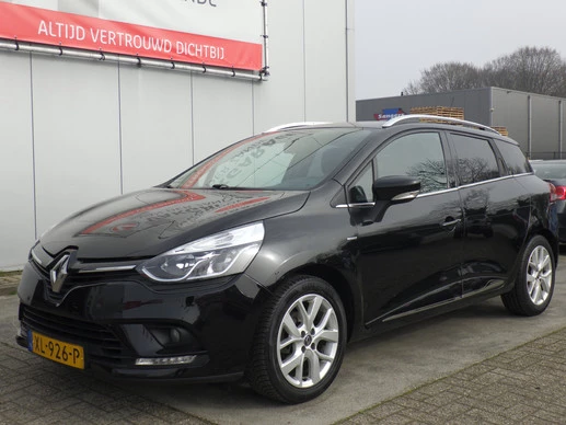 Renault Clio - Afbeelding 2 van 30