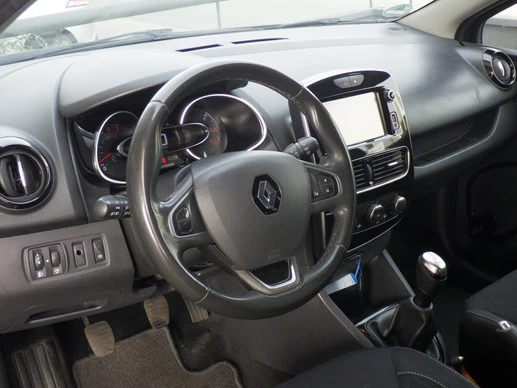 Renault Clio - Afbeelding 4 van 30