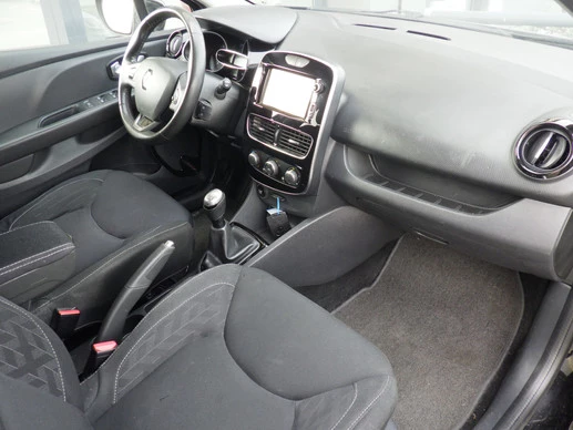 Renault Clio - Afbeelding 5 van 30