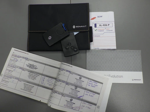 Renault Clio - Afbeelding 8 van 30