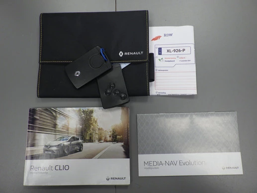 Renault Clio - Afbeelding 9 van 30