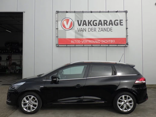 Renault Clio - Afbeelding 10 van 30