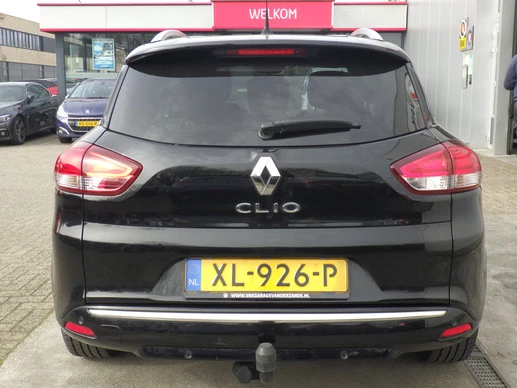 Renault Clio - Afbeelding 11 van 30