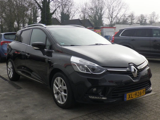 Renault Clio - Afbeelding 13 van 30