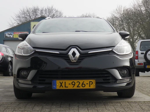 Renault Clio - Afbeelding 14 van 30