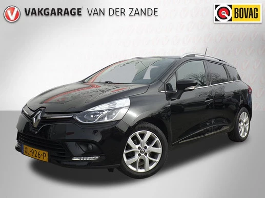 Renault Clio - Afbeelding 1 van 30