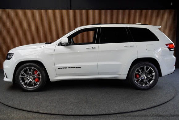 Jeep Grand Cherokee - Afbeelding 2 van 30