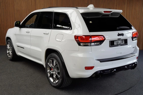 Jeep Grand Cherokee - Afbeelding 3 van 30
