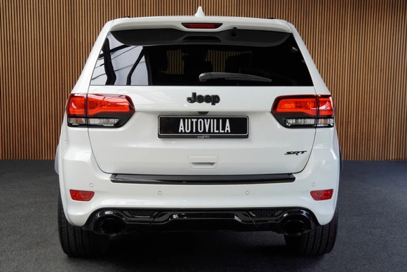 Jeep Grand Cherokee - Afbeelding 4 van 30