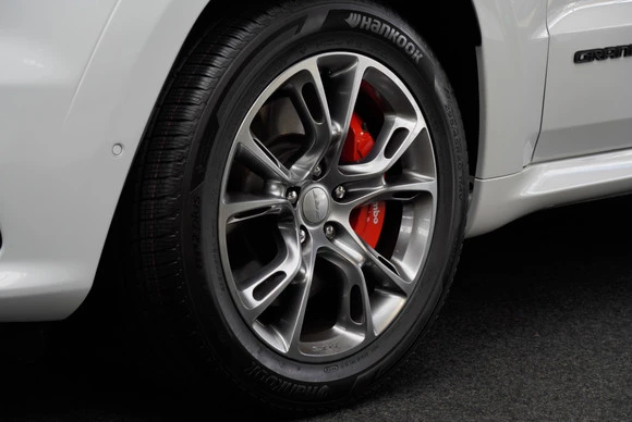 Jeep Grand Cherokee - Afbeelding 10 van 30