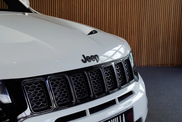 Jeep Grand Cherokee - Afbeelding 14 van 30