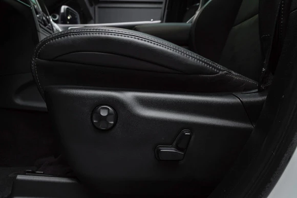 Jeep Grand Cherokee - Afbeelding 21 van 30