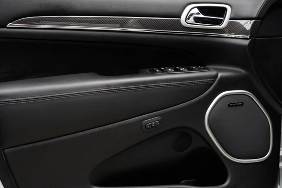 Jeep Grand Cherokee - Afbeelding 22 van 30