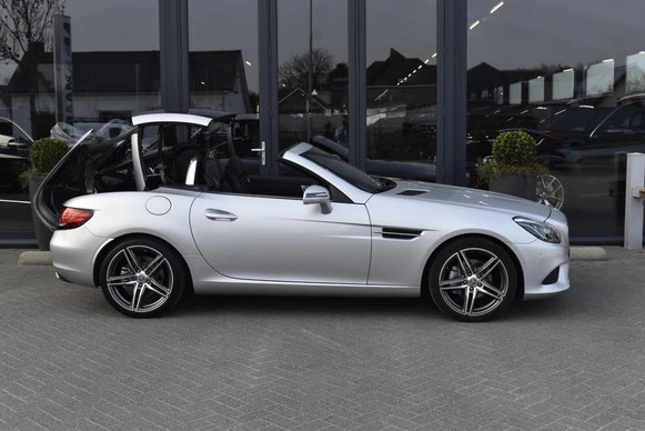 Mercedes-Benz SLC - Afbeelding 7 van 15