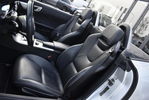 Mercedes-Benz SLC - Afbeelding 9 van 15