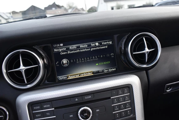 Mercedes-Benz SLC - Afbeelding 11 van 15