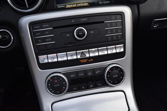 Mercedes-Benz SLC - Afbeelding 12 van 15