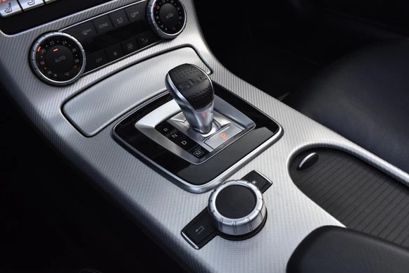 Mercedes-Benz SLC - Afbeelding 13 van 15