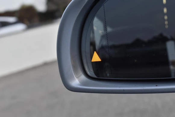 Mercedes-Benz SLC - Afbeelding 15 van 15