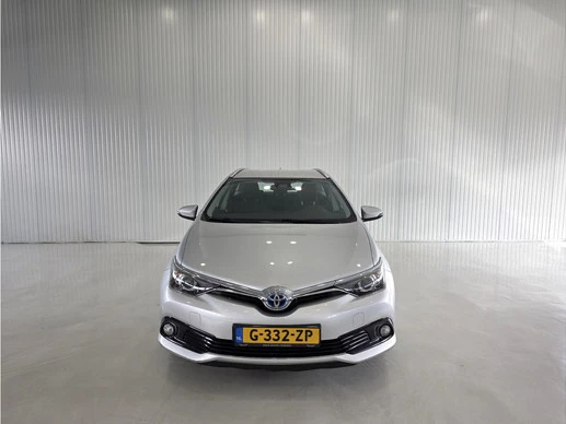 Toyota Auris - Afbeelding 2 van 24