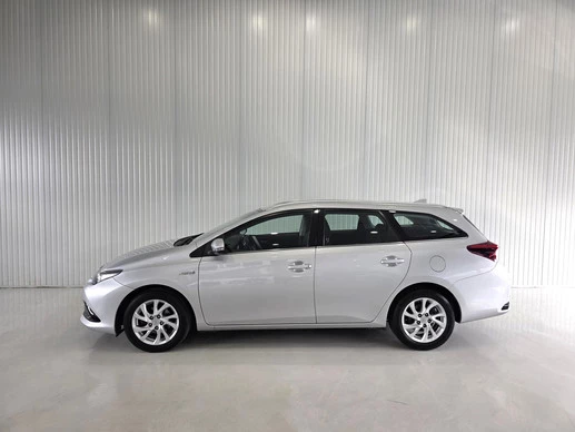 Toyota Auris - Afbeelding 3 van 24