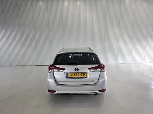 Toyota Auris - Afbeelding 4 van 24