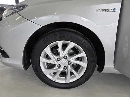 Toyota Auris - Afbeelding 6 van 24