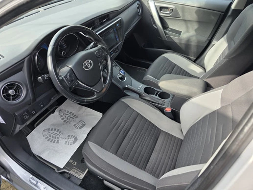 Toyota Auris - Afbeelding 7 van 24