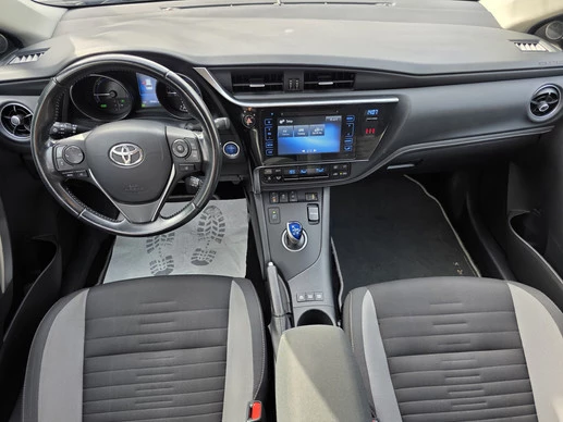 Toyota Auris - Afbeelding 8 van 24