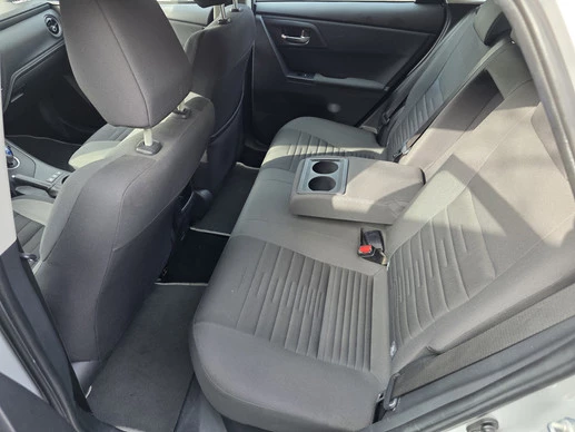Toyota Auris - Afbeelding 9 van 24