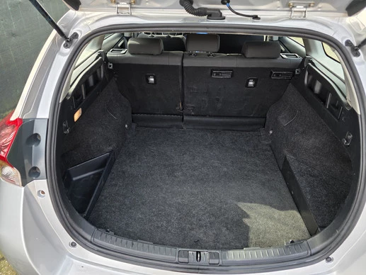 Toyota Auris - Afbeelding 10 van 24