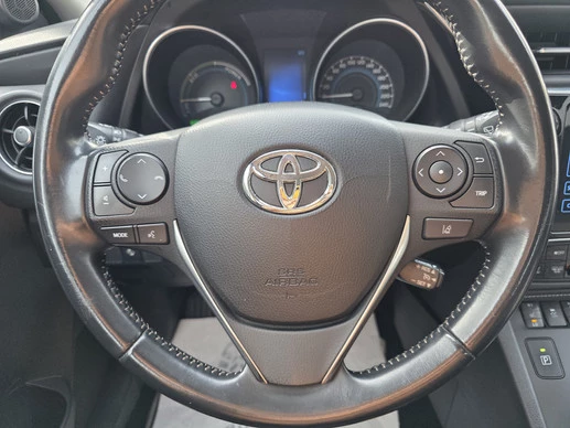Toyota Auris - Afbeelding 13 van 24