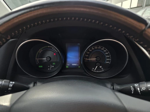 Toyota Auris - Afbeelding 14 van 24