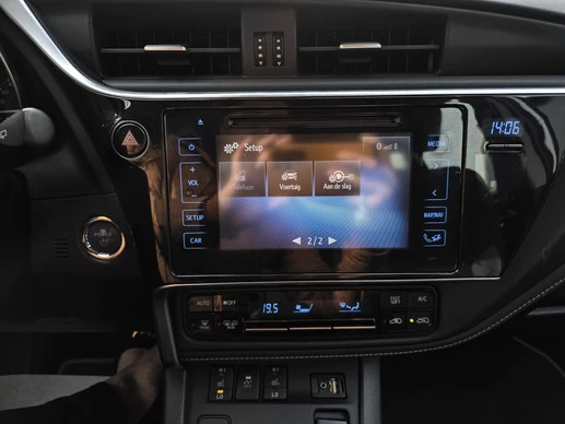 Toyota Auris - Afbeelding 15 van 24