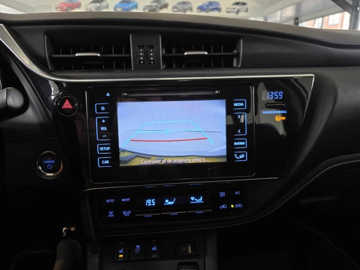 Toyota Auris - Afbeelding 16 van 24