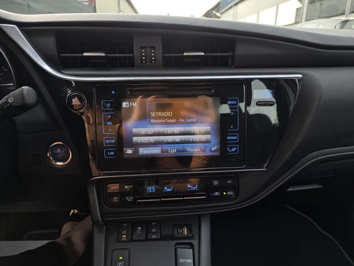 Toyota Auris - Afbeelding 17 van 24