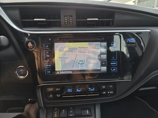 Toyota Auris - Afbeelding 18 van 24
