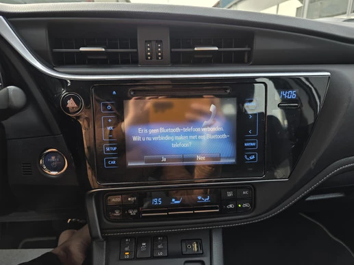 Toyota Auris - Afbeelding 19 van 24