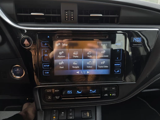 Toyota Auris - Afbeelding 20 van 24