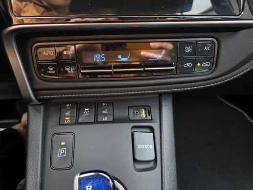 Toyota Auris - Afbeelding 21 van 24