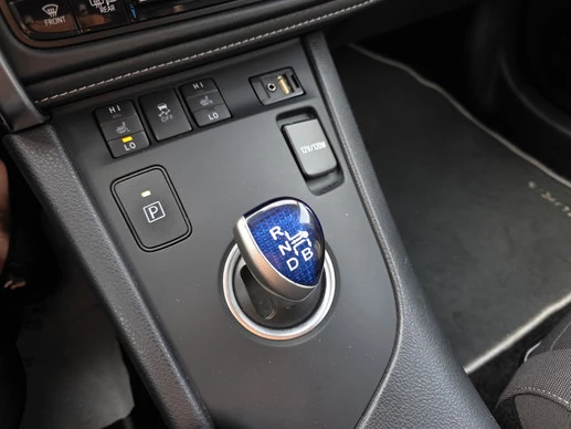 Toyota Auris - Afbeelding 22 van 24