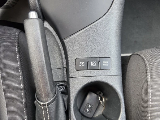 Toyota Auris - Afbeelding 23 van 24