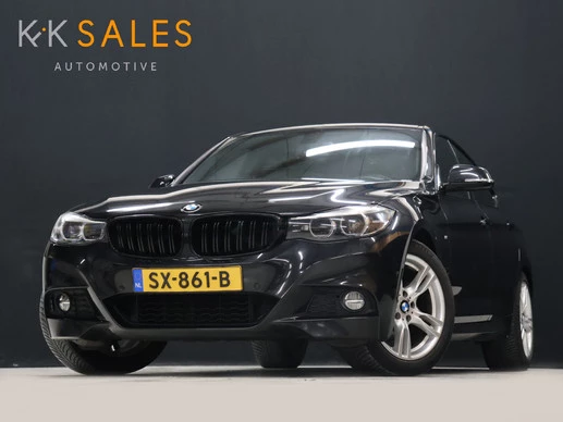 BMW 3 Serie - Afbeelding 1 van 23